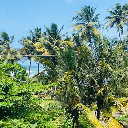 Serendipity Beach Унаватуна Екстер'єр фото
