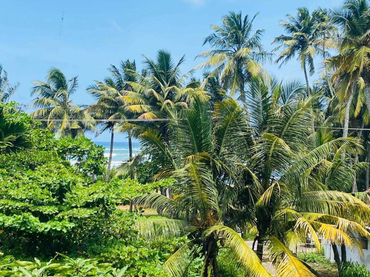 Serendipity Beach Унаватуна Екстер'єр фото