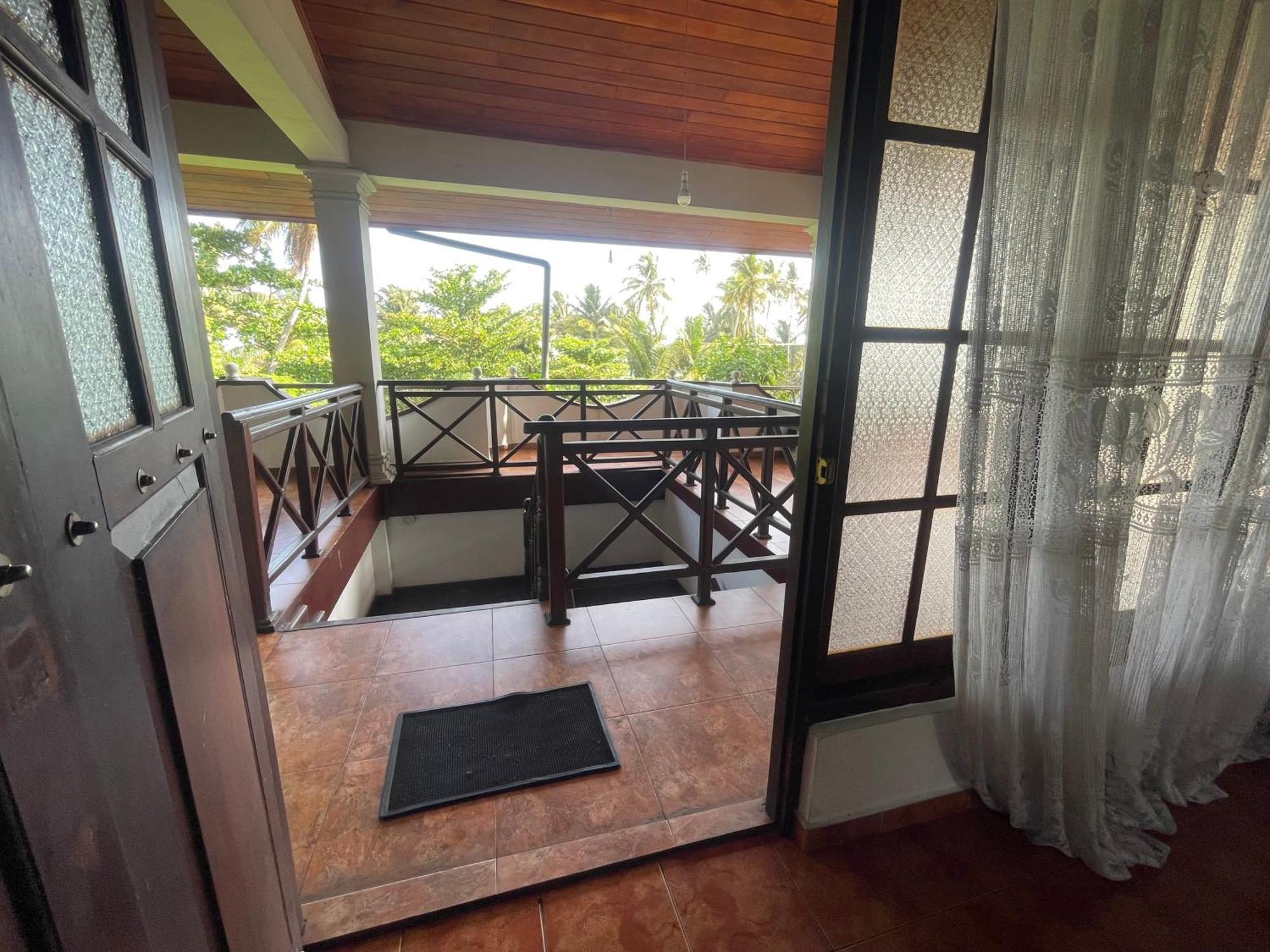 Serendipity Beach Унаватуна Екстер'єр фото